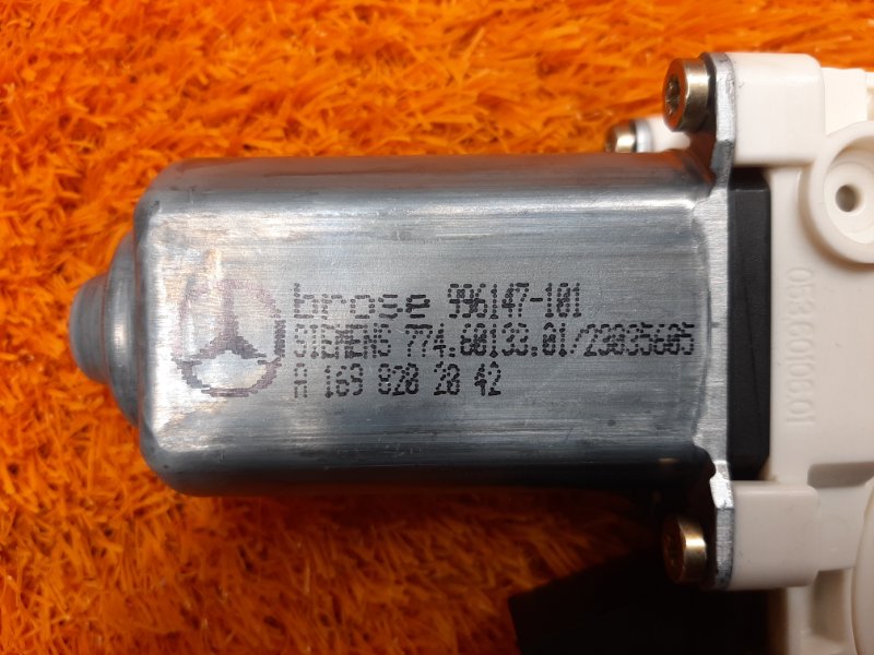 мотор стеклоподъемника, 980 рублей, Красноярск