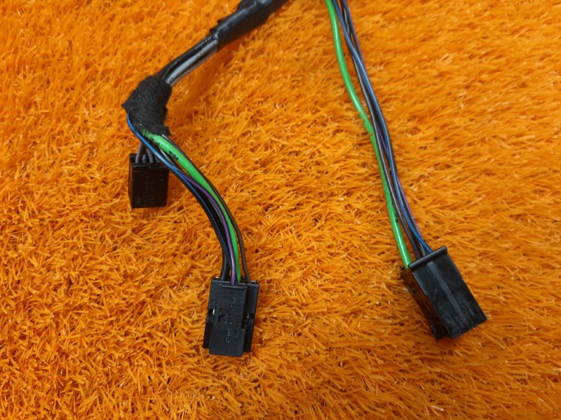 Проводка двери, 750 рублей, Красноярск