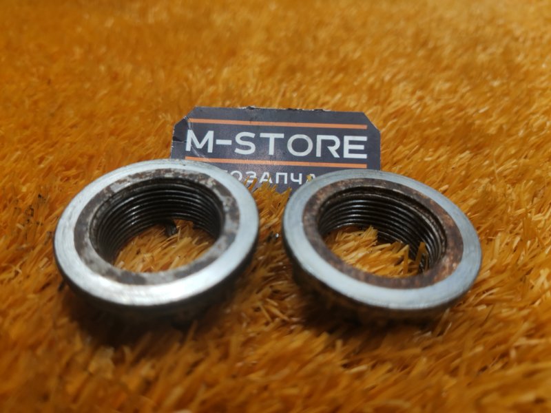 Гайка привода, 200 рублей, Красноярск