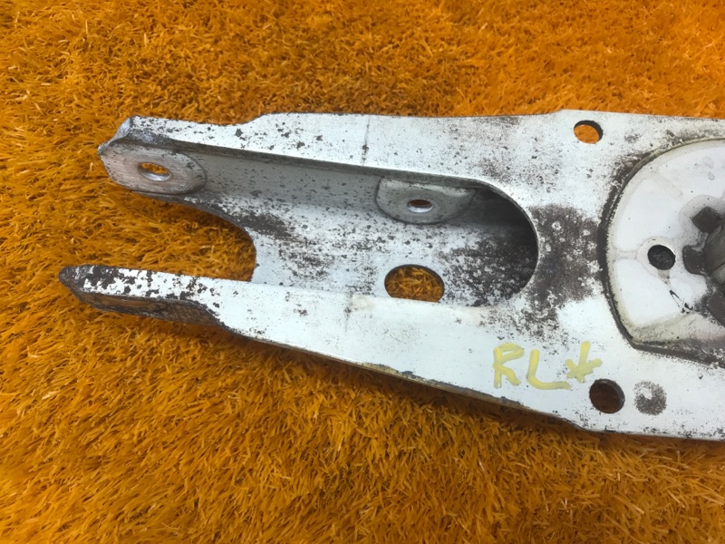 Рычаг подвески нижний, 960 рублей, Красноярск