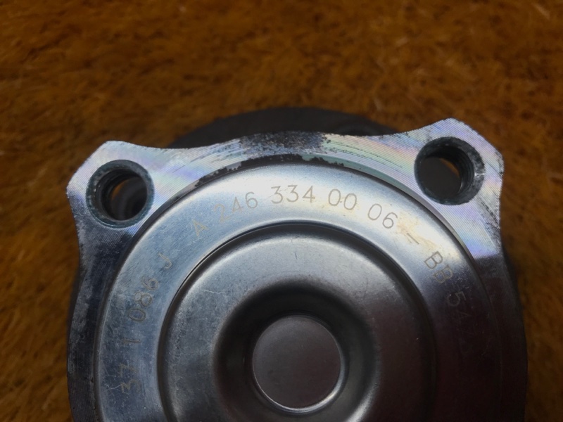 ступица, 1400 рублей, Красноярск