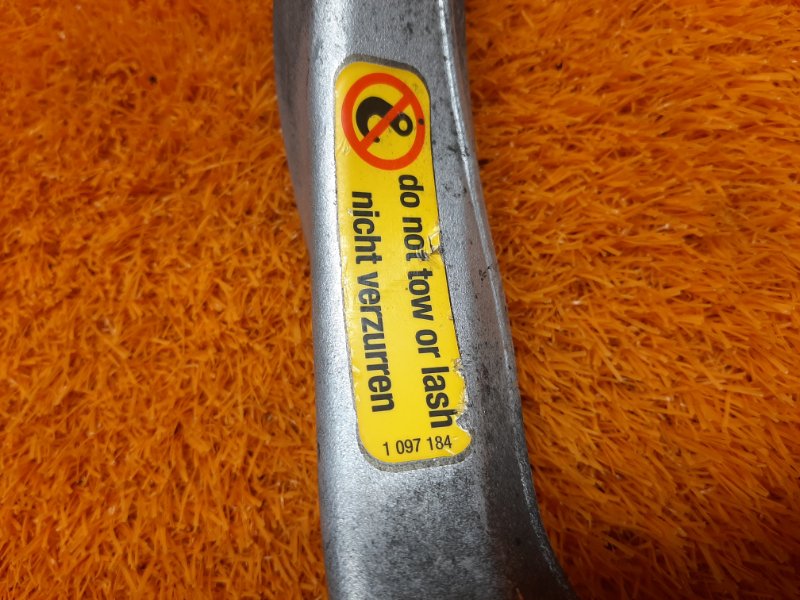 Рычаг подвески нижний, 2000 рублей, Красноярск