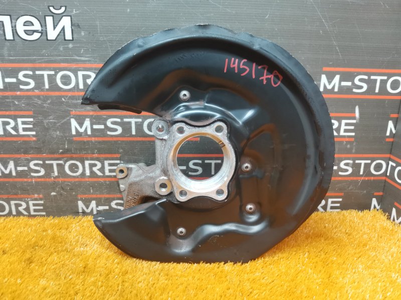 кулак поворотный, 2500 рублей, Красноярск