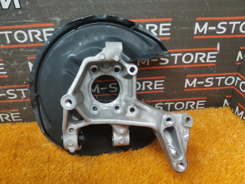 кулак поворотный, 2500 рублей, Красноярск