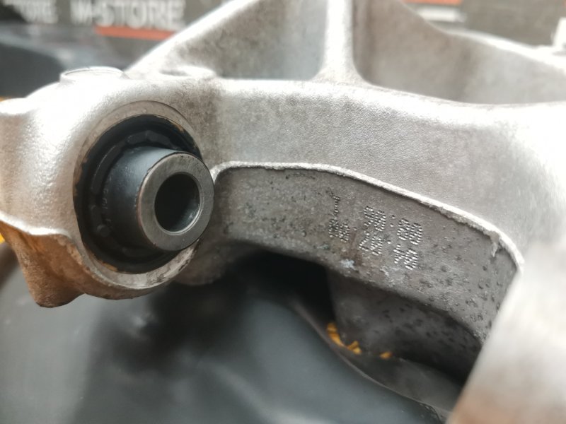 кулак поворотный, 2500 рублей, Красноярск