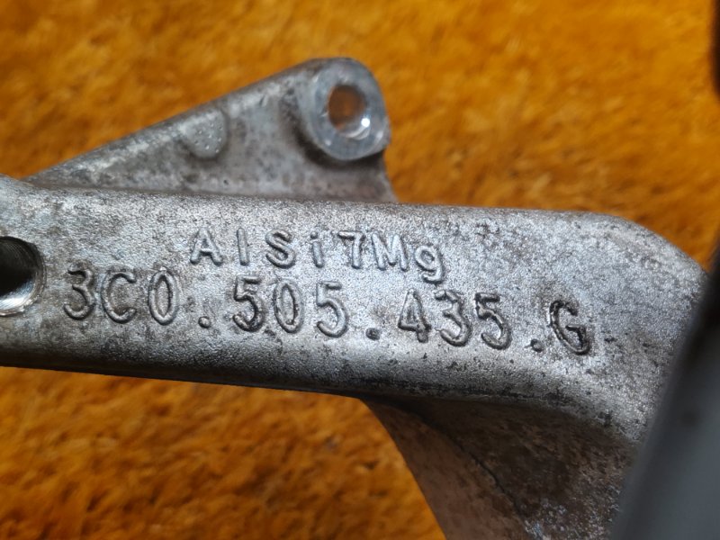 кулак поворотный, 2500 рублей, Красноярск