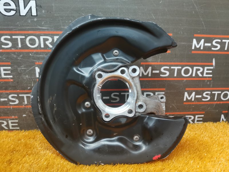 кулак поворотный, 2500 рублей, Красноярск