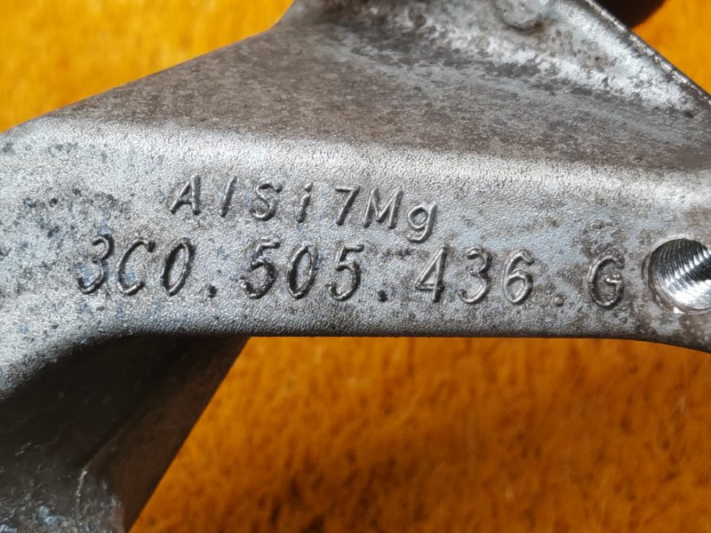 кулак поворотный, 2500 рублей, Красноярск