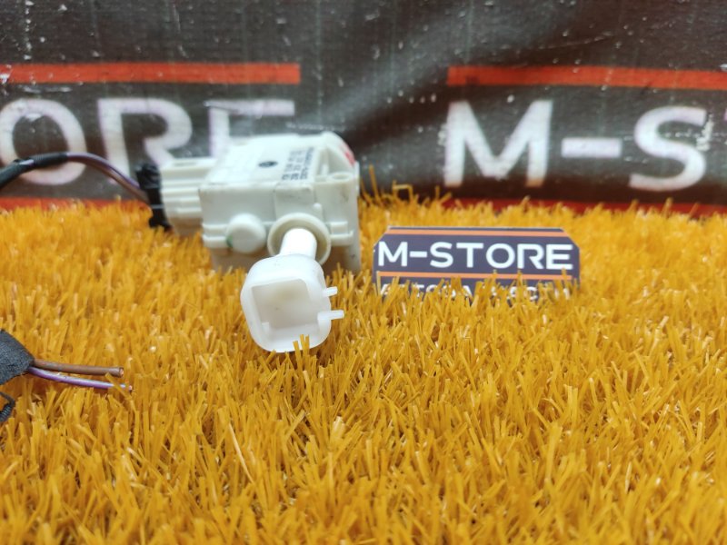 Замок лючка бензобака, 670 рублей, Красноярск