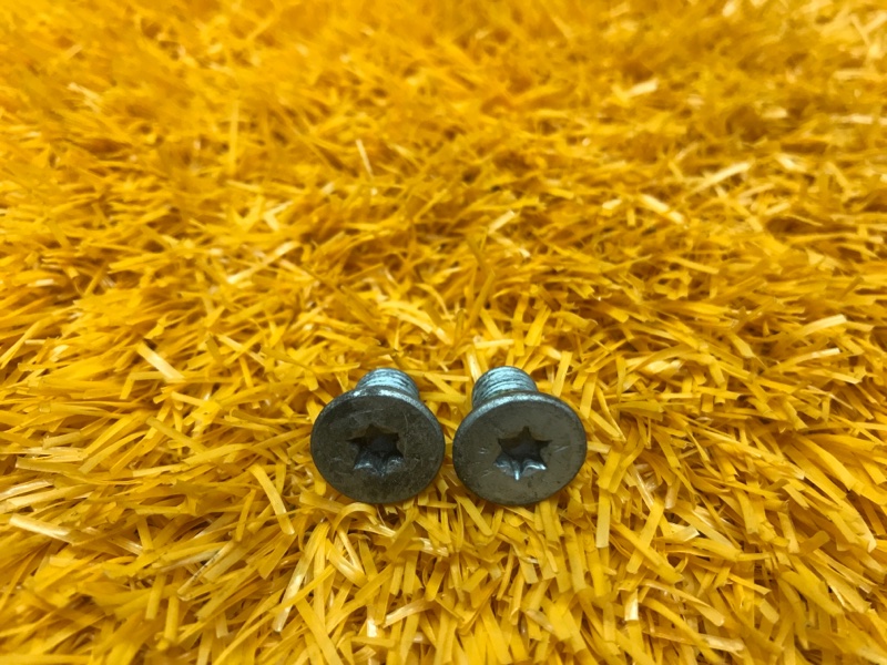 Болт тормозного диска, 100 рублей, Красноярск