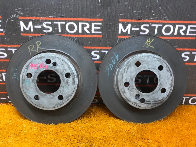 Диск тормозной, 2080 рублей, Красноярск