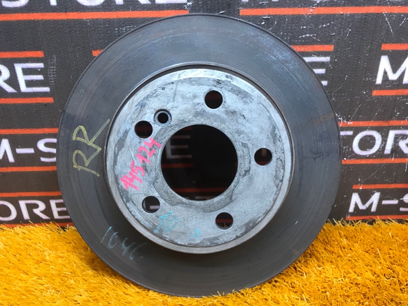 Диск тормозной, 2080 рублей, Красноярск