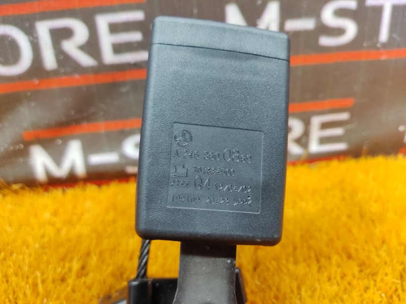 замок ремня безопасности, 1920 рублей, Красноярск