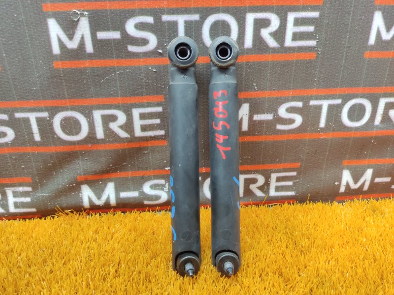 амортизатор багажника, 700 рублей, Красноярск