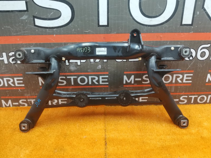 Балка поперечная (подрамник), 5000 рублей, Красноярск