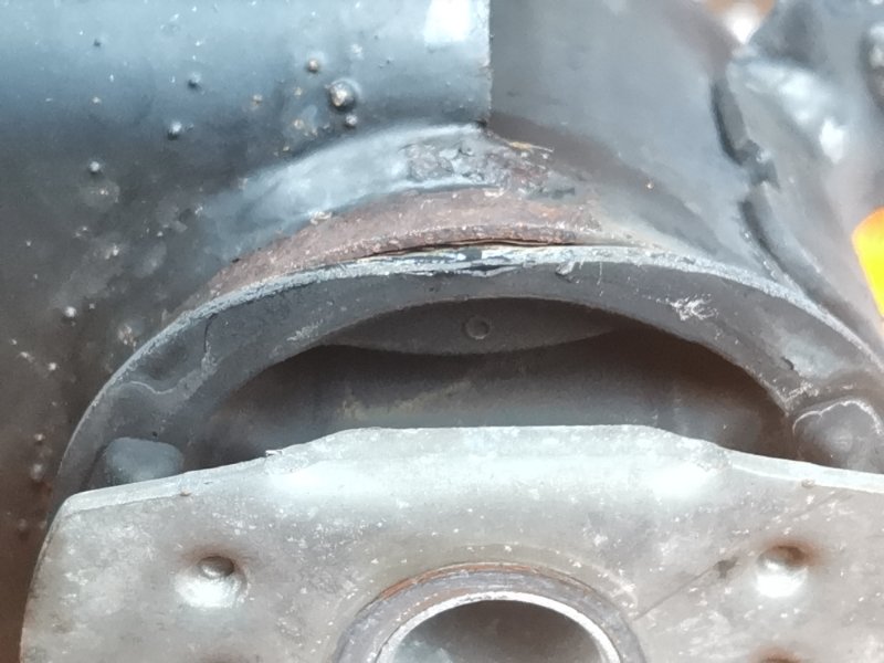 Балка поперечная (подрамник), 5000 рублей, Красноярск