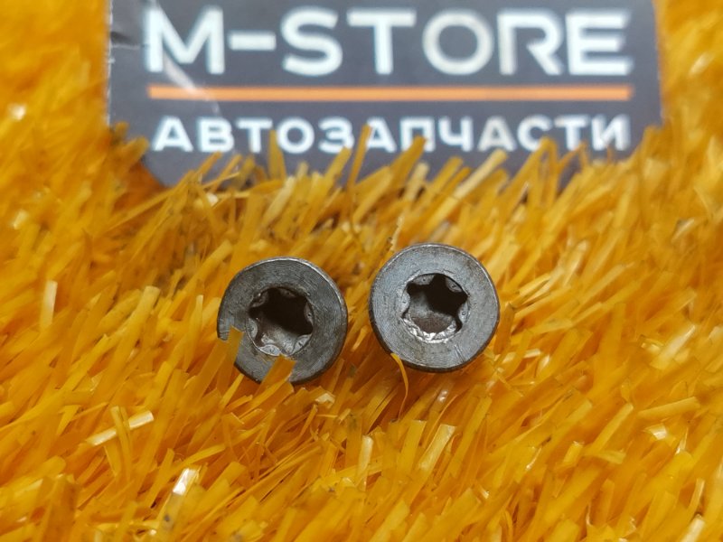 Болт тормозного диска, 100 рублей, Красноярск