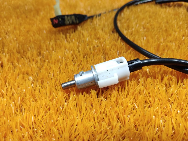 трос АКПП, 340 рублей, Красноярск