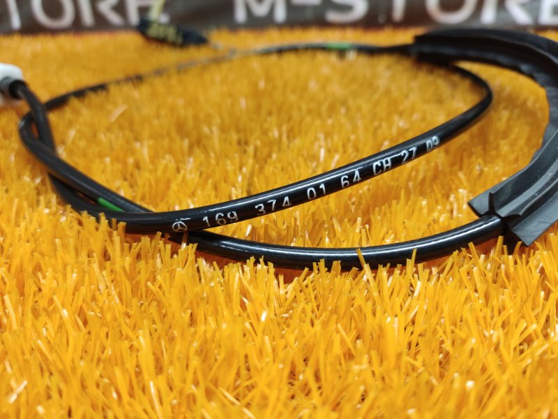 трос АКПП, 340 рублей, Красноярск