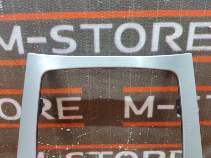 Накладка центральной консоли, 750 рублей, Красноярск