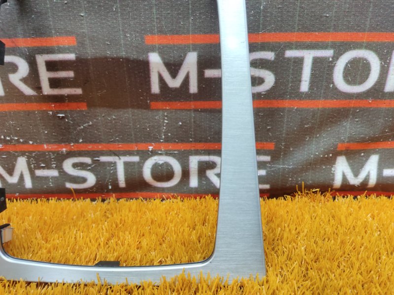 Накладка центральной консоли, 750 рублей, Красноярск