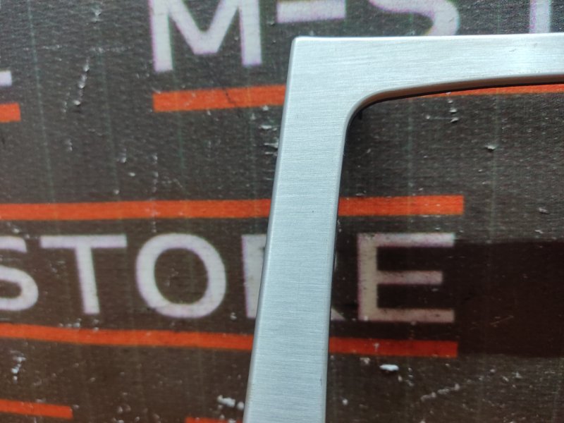 Накладка центральной консоли, 750 рублей, Красноярск