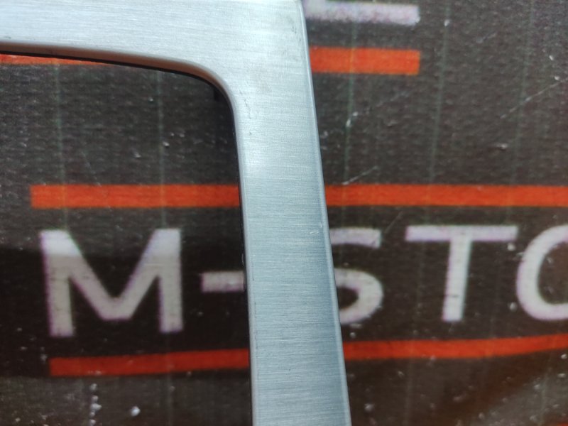 Накладка центральной консоли, 750 рублей, Красноярск