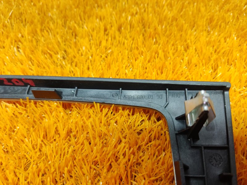 Накладка центральной консоли, 750 рублей, Красноярск