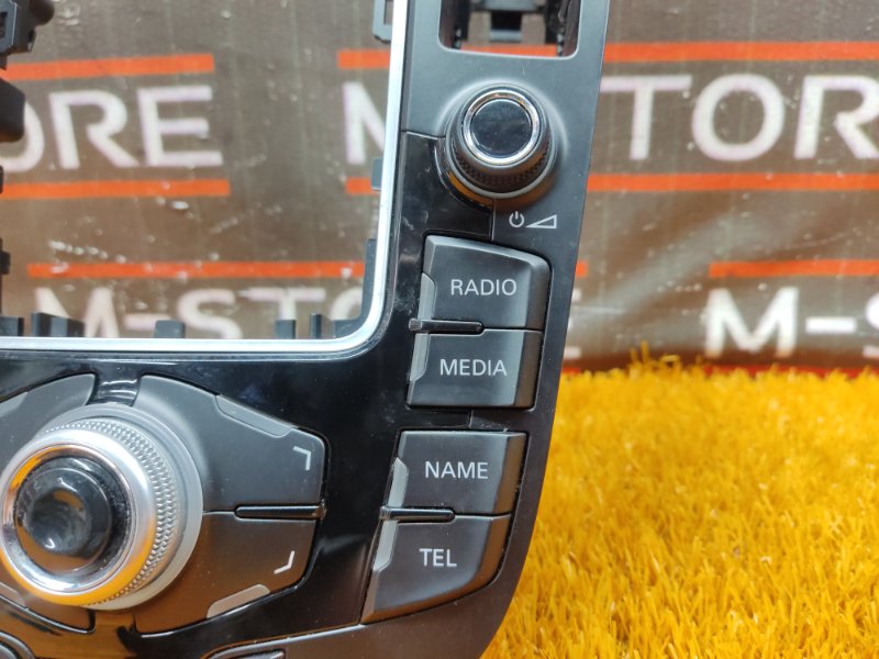 Блок управления MMI, 1500 рублей, Красноярск