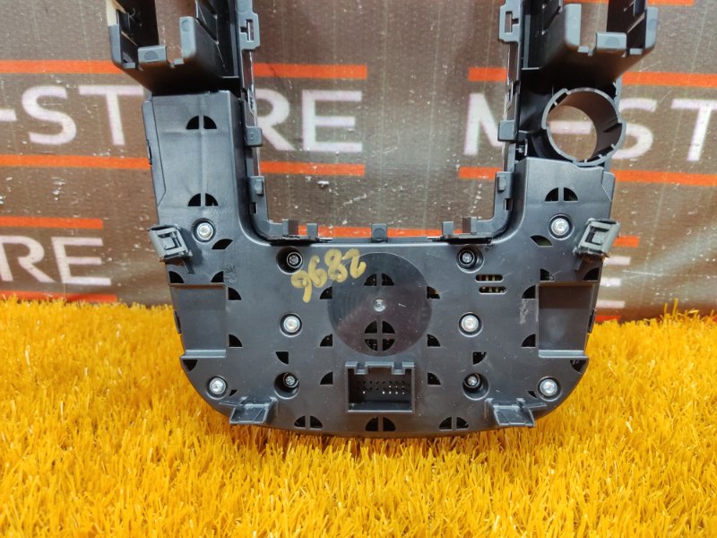 Блок управления MMI, 1500 рублей, Красноярск