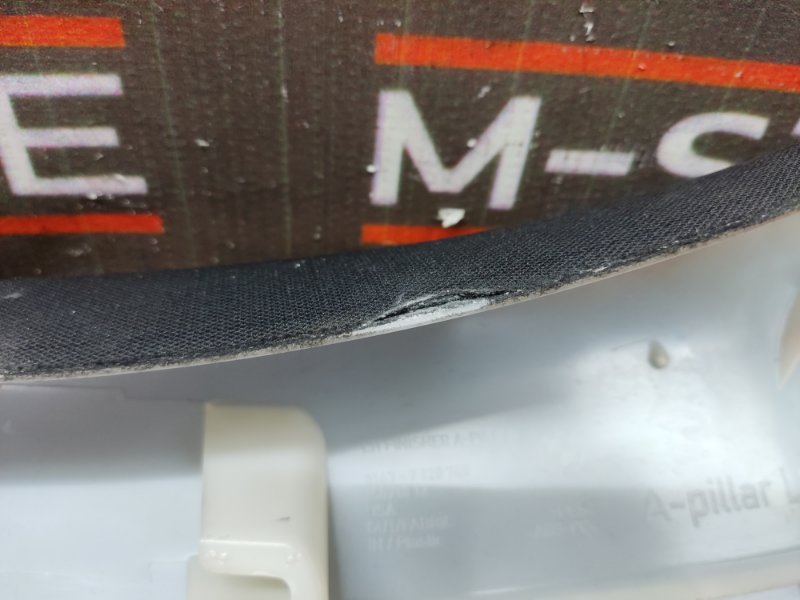 обшивка стойки, 300 рублей, Красноярск