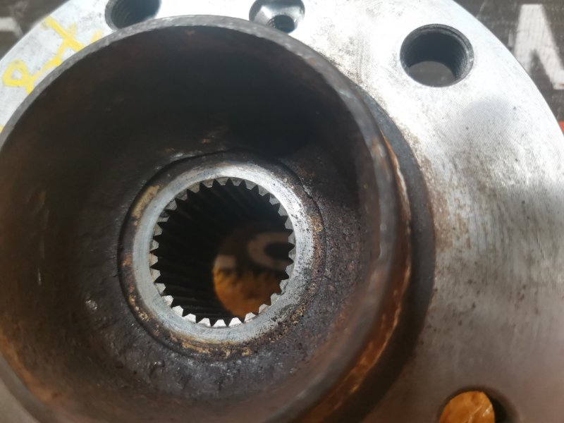 ступица, 1060 рублей, Красноярск