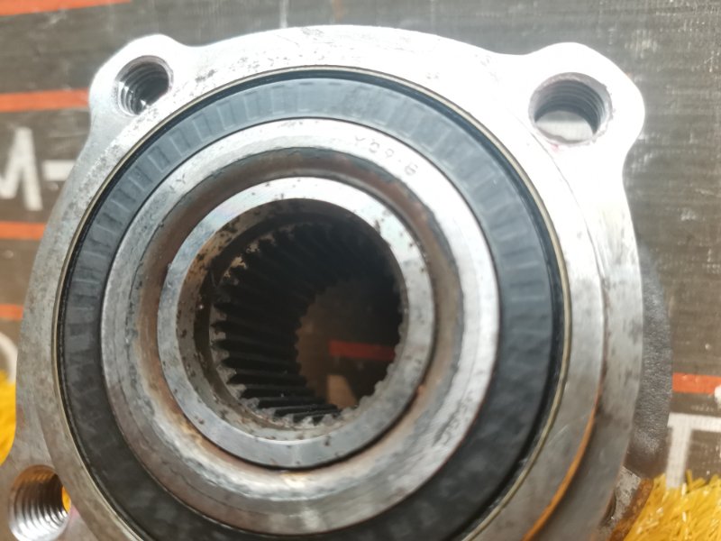 ступица, 1060 рублей, Красноярск