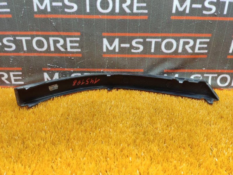 планка под стоп-сигнал, 300 рублей, Красноярск