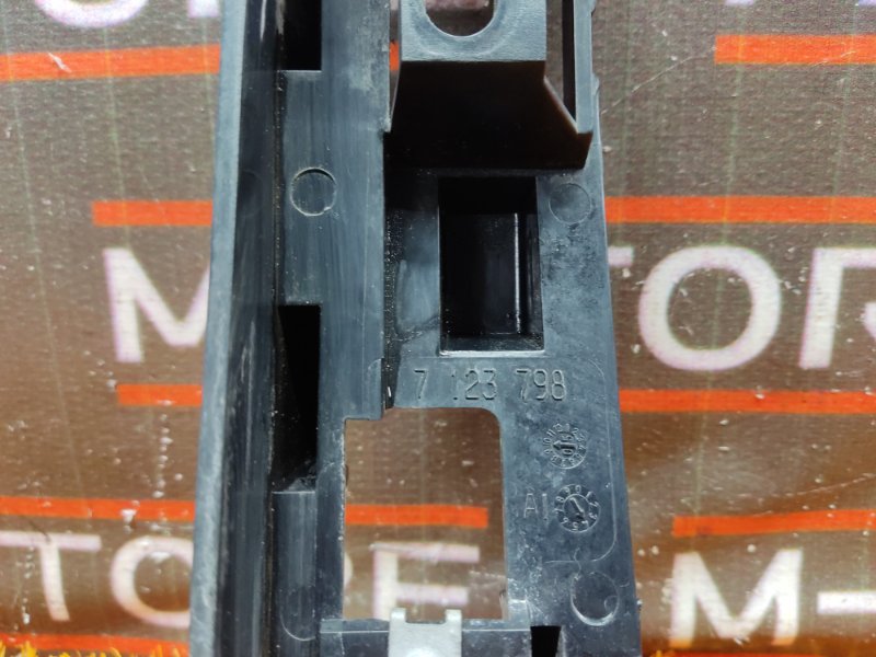 крепление бампера, 340 рублей, Красноярск