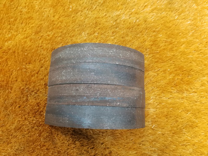 Колодки ручника, 900 рублей, Красноярск