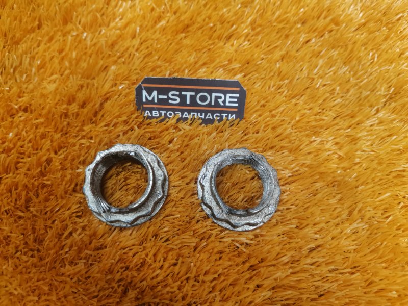 Гайка привода, 200 рублей, Красноярск