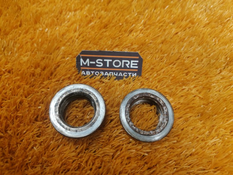 Гайка привода, 200 рублей, Красноярск