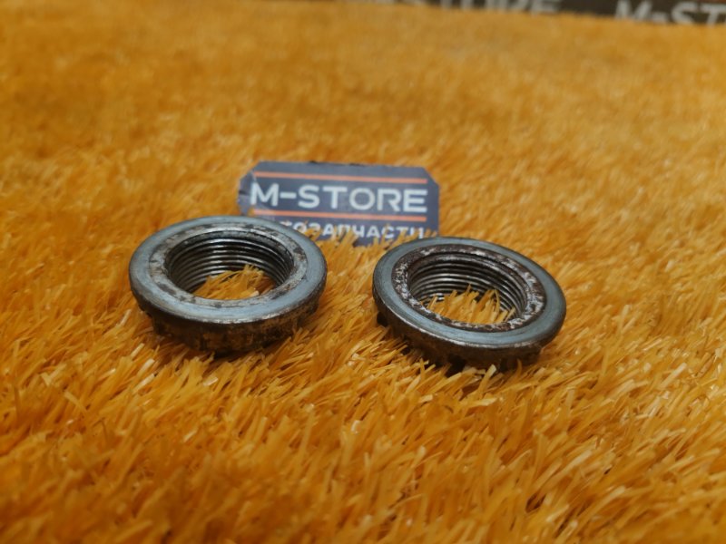 Гайка привода, 200 рублей, Красноярск