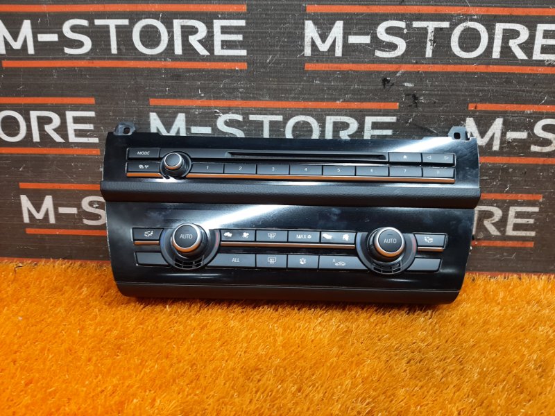 блок управления климат-контролем, 3460 рублей, Красноярск