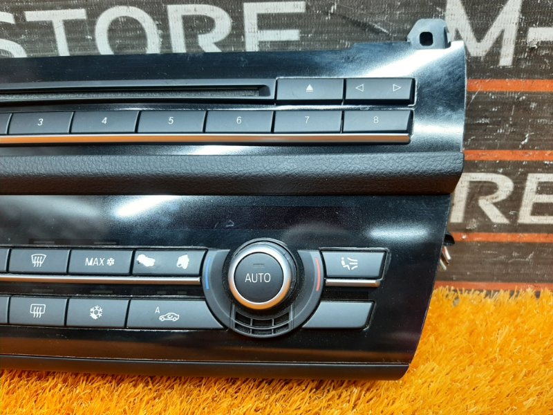 блок управления климат-контролем, 3460 рублей, Красноярск