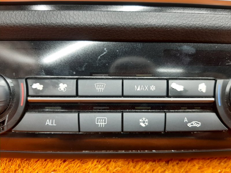 блок управления климат-контролем, 3460 рублей, Красноярск