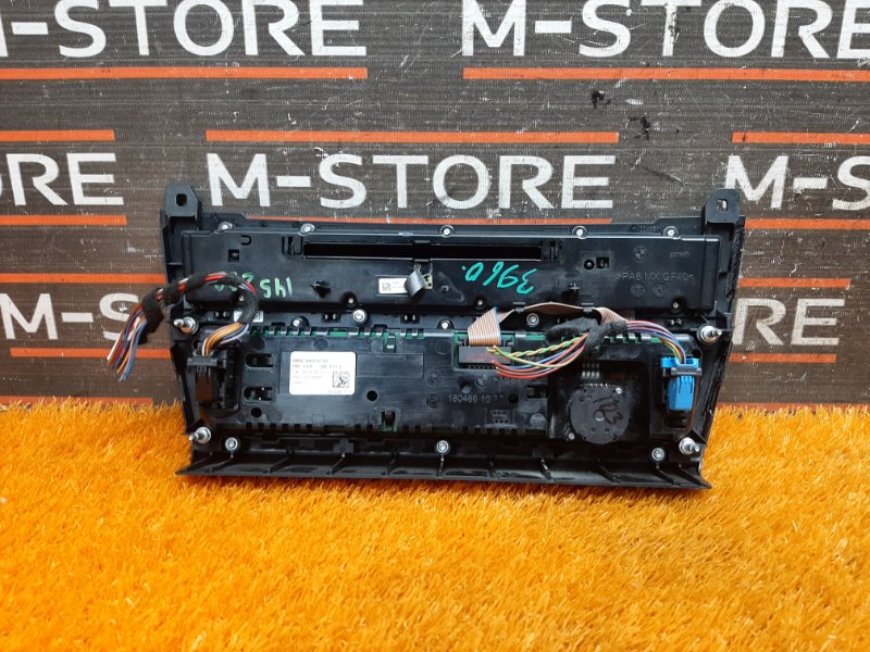 блок управления климат-контролем, 3460 рублей, Красноярск