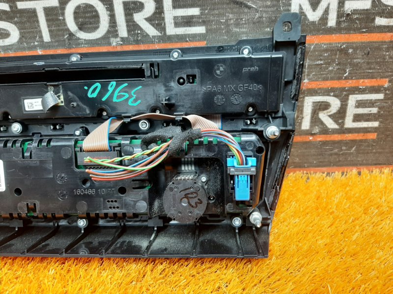 блок управления климат-контролем, 3460 рублей, Красноярск