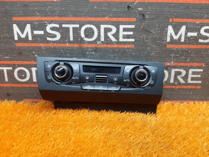 блок управления климат-контролем, 1200 рублей, Красноярск