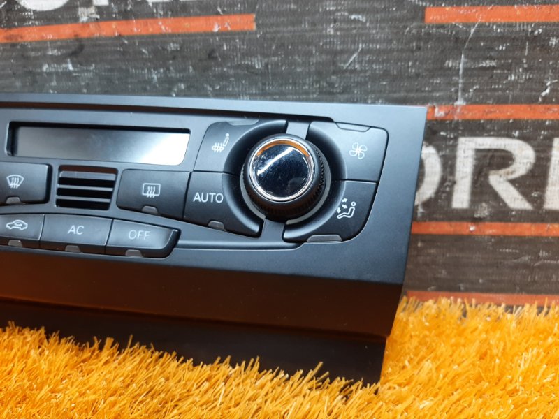 блок управления климат-контролем, 1200 рублей, Красноярск