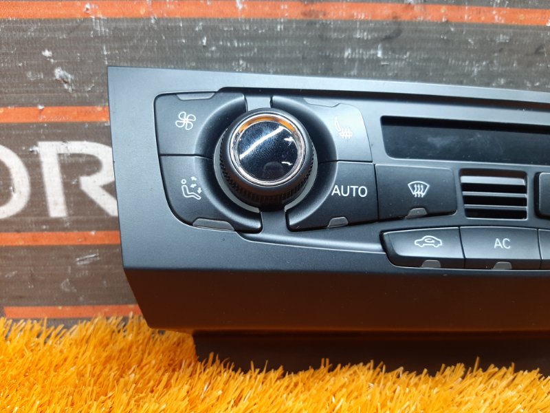 блок управления климат-контролем, 1200 рублей, Красноярск