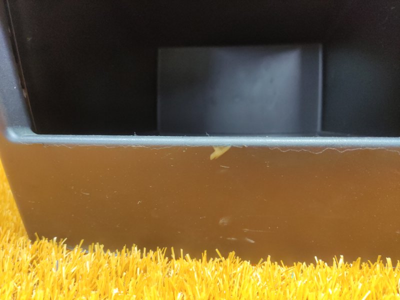 Бардачок в центральную консоль, 350 рублей, Красноярск