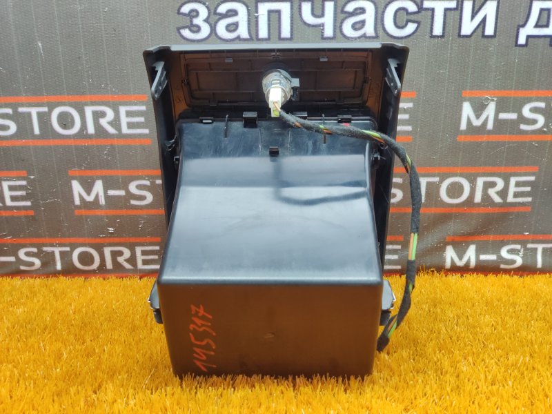 Бардачок в центральную консоль, 350 рублей, Красноярск