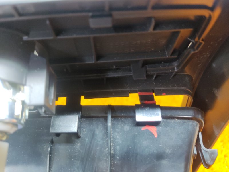 Бардачок в центральную консоль, 350 рублей, Красноярск